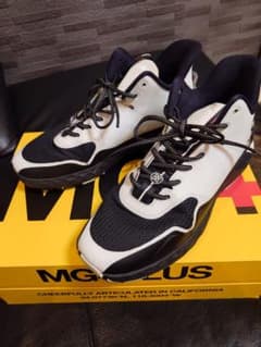 G/FORE MG4ゴルフシューズ MID TOP27.5 値下げしました G/FORE MG4ゴルフシューズ MID TOP27.5 値下げしました - メルカリ