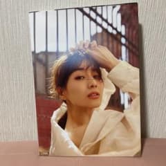 Sincerely yours… 田中みな実写真集のサムネイル