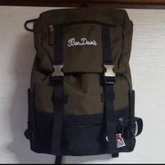 BEN DAYISカバンのサムネイル