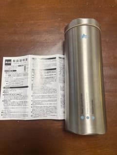 ロゴス　氷点下　キープシリンダー　保冷のサムネイル