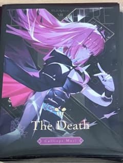 ミッドナイトブルー 原神 スリーブ プレイマット ゴスロリ フリーナ