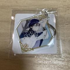 魔術師クノンは見えている くじ引き堂 キーホルダー - メルカリ