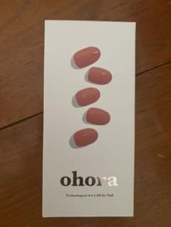 ohora salmonのサムネイル