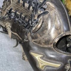 Mizuno 外野用グローブのサムネイル
