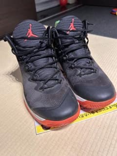 Jordan スーパーフライ3のサムネイル