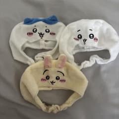 치이카와 네코 쓰는 것 하치와레 토끼 치이카와 가챠 가챠