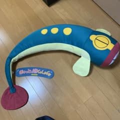 ポケモン シビビール ぎゅっと抱くっしょん - メルカリ