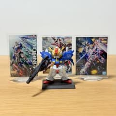 FW GUNDAM CONVERGE #23 건담 컨버지 S 건담