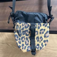 supreme★レオパード　バッグのサムネイル