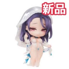 イサベル NIKKE デフォルメ SD フィギュア 勝利の女神 SAC ニケ