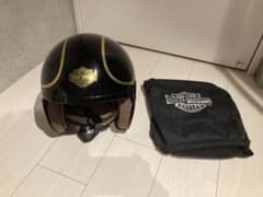Harley-Davidson ハーレー ダビッドソン　ヘルメット　XXLのサムネイル