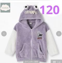 フタフタ　バースデイ　ブー　なりきりのサムネイル