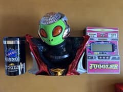 ぱちんこグッズセットのサムネイル
