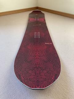 YONEX スノーボード GRACE152パウダーボードused YONEX スノーボード GRACE152パウダーボードused - メルカリ