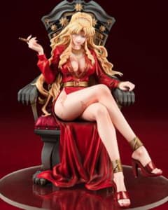 バラライカ 真紅の女帝Ver. BLACK LAGOON ブラックラグーン | Shop at
