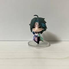 原神 魈 フィギュアのサムネイル