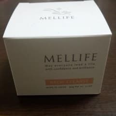 メリフ バームクレンズ BALM CLEANSEのサムネイル