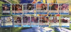 ワンピースカードゲーム ロックス海賊団 デッキパーツのサムネイル