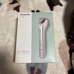Panasonic EH-ST98 イオンエフェクター - メルカリ