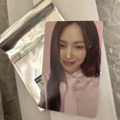 ITZY 日本 ペンミ OnAir グッズ 1万円購入特典トレカ リュジン - メルカリ