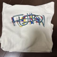 VAUNDY FUSION パーカー XLサイズのサムネイル
