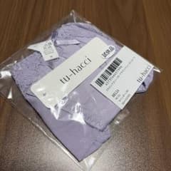 tu-hacci ラクシアスリープ アラウンドレースショーツのサムネイル