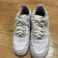 NIKE エアフォース1 シュプリームコラボのサムネイル