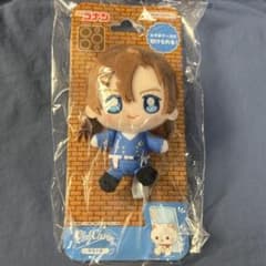 劇場版 名探偵コナン ハイウェイの堕天使　Play Charm　萩原千速　プレイ 劇場版 名探偵コナン ハイウェイの堕天使 Play Charm 萩原千速 プレイ