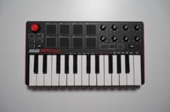 AKAI professional USB MIDIキーボードコントローラー …のサムネイル