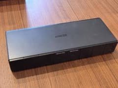 Anker 778 Thunderbolt 4 ドッキングステーションのサムネイル