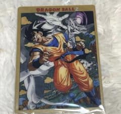 イタジャガ ドラゴンボール vol.10 CR 26 孫悟空VSフリーザ - メルカリ