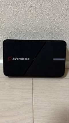 AVerMedia LIVE GAMER EXTREME 3 GC551G2のサムネイル