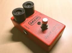 MXR ダイナコンプのサムネイル