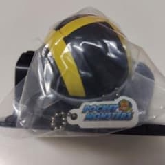 ポケットモンスター ボール型キーホルダーのサムネイル