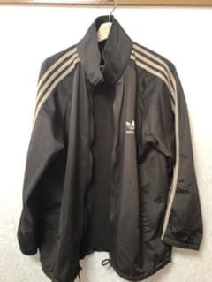 adidas アディダス　ジャージのサムネイル