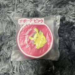 ポムポムプリン ポーチ 一番くじのサムネイル