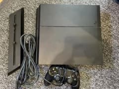 プレーステーション4のサムネイル