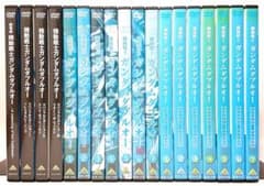 機動戦士ガンダム ダブルオー/OO/00 【1期+2期+SP+劇場版】DVD - メルカリ