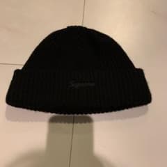 シュプリーム　ニット帽のサムネイル