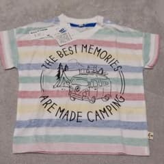 Tシャツ　男の子のサムネイル