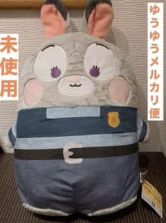 ズートピア ならべてどーみぃふれんず おおきい！ぬいぐるみの入手方法