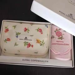 ROYAL COPENHAGEN＊美品 ロイヤルコペンハーゲンのサムネイル