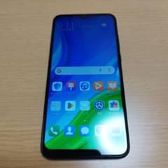 HUAWEI nova lite 3+ 128 GB SIMフリーのサムネイル