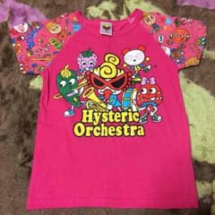 ヒスミニTシャツのサムネイル