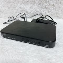 J:COM LINK XA401 BS4Kチューナー J:COM LINK XA401 BS4Kチューナー - メルカリ