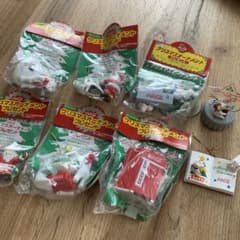 コカコーラ　オーナメントのサムネイル