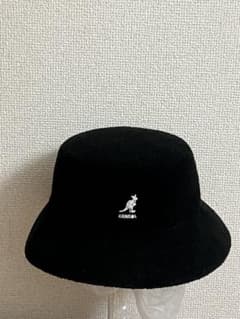 KANGOLのBERMUDA BUCKET HAT（バミューダ バケットハットのサムネイル