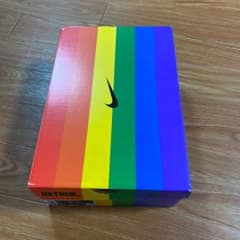 エアーフォースのサムネイル