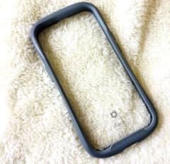 iFace iPhone13.14 클리어 케이스 그레이 GLAY glay 그레이