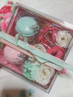 2/1のみ限定値下げ！バスギフトのサムネイル